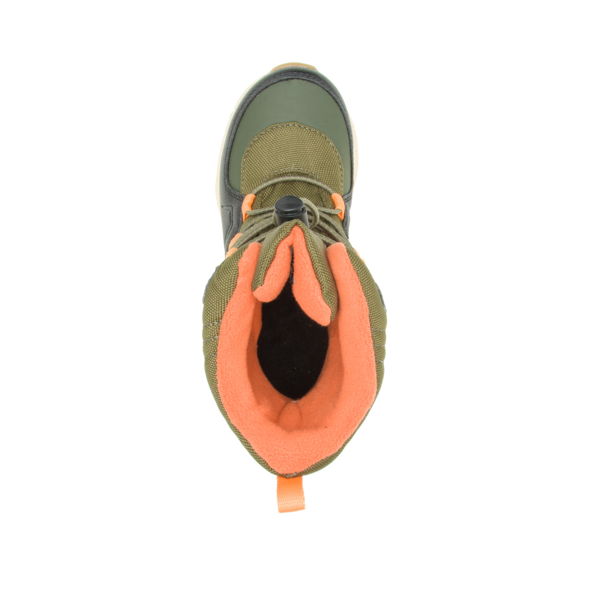 Kamik BOUNCER2 Winterstiefel gruen