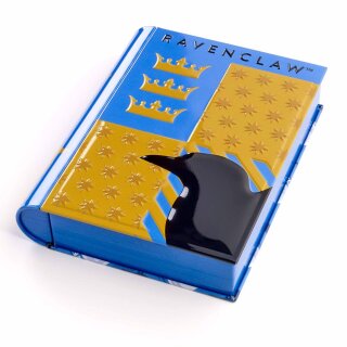 Harry Potter Schmuck & Merchandise Box - Ravenclaw House