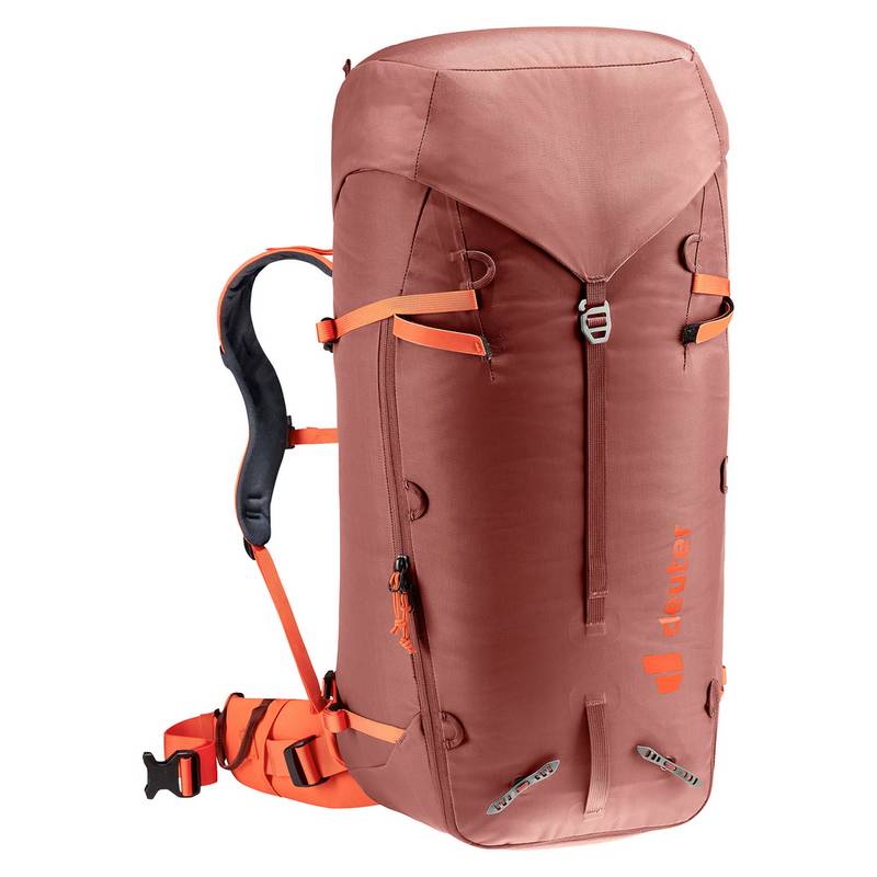 Deuter Guide 44+8 Wanderrucksack Herren