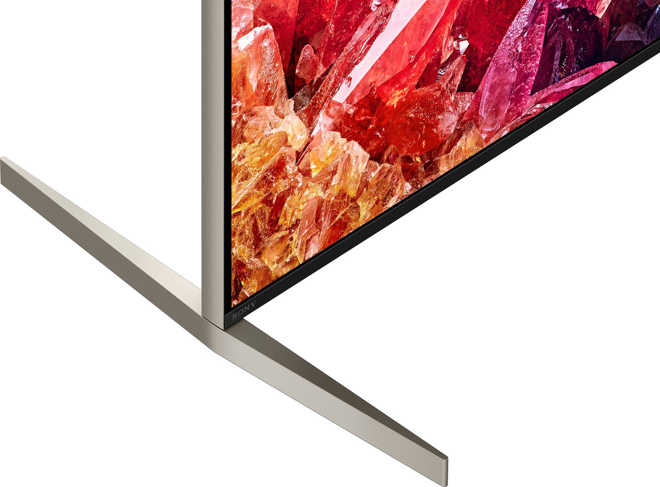 Sony XR-65X95K LED-Fernseher (164 cm/65 Zoll, 4K Ultra HD, Google TV, Smart-TV, BRAVIA CORE, mini LED, Perfekt für Playstation 5)