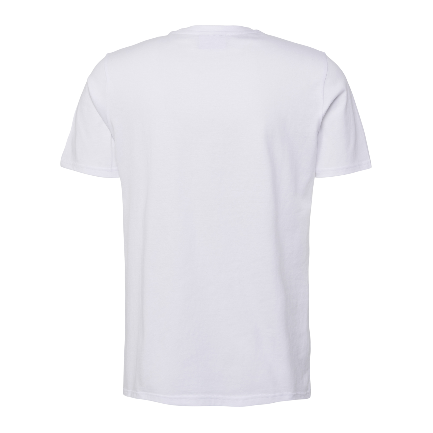Hummel hmlLGC Bill T-Shirt Weiss F9001