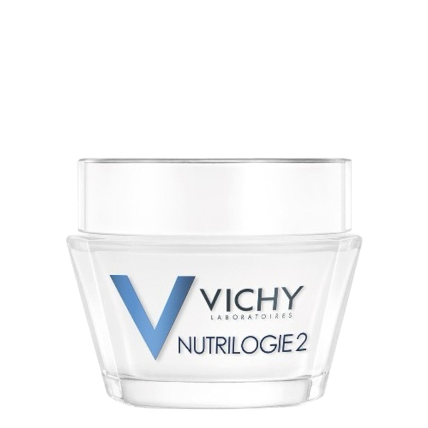 Vichy Nutrilogie 2 Crème de Jour Hydratante & Nourrissante 50 ml