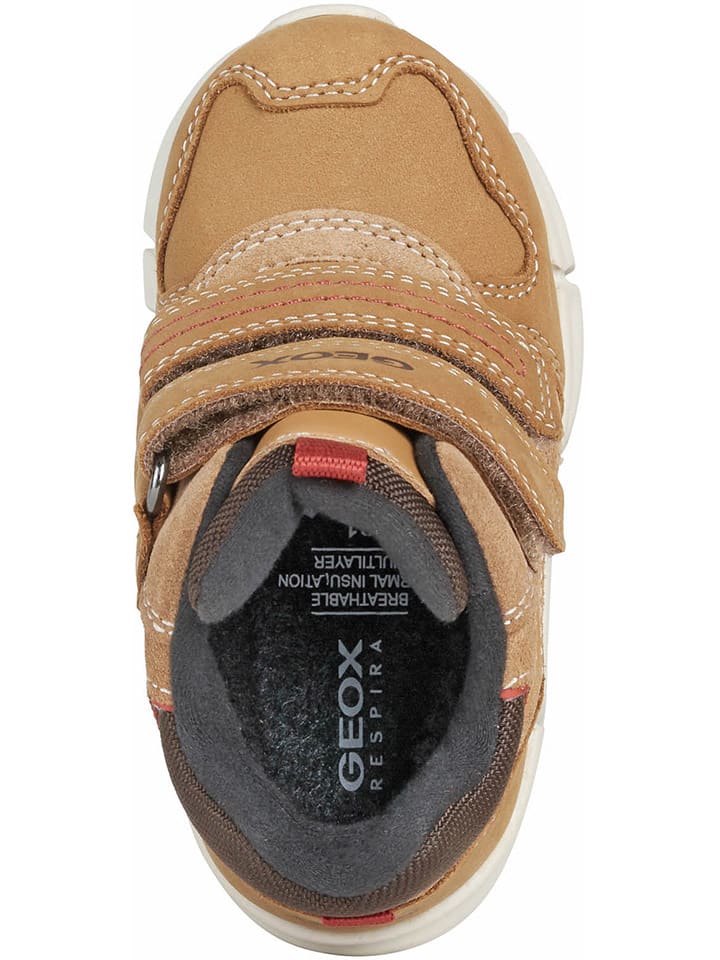 Geox Boots 