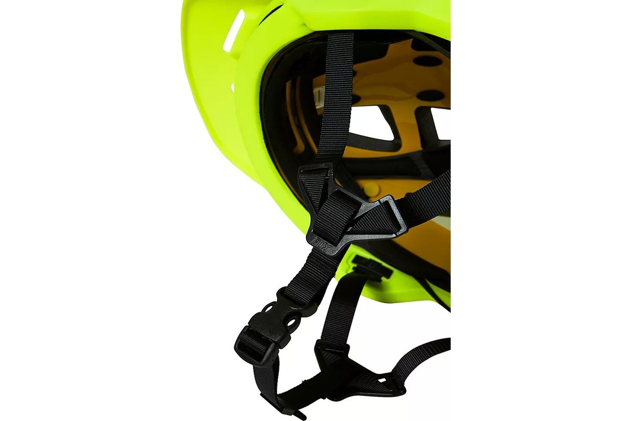 Fox Speedframe MIPS