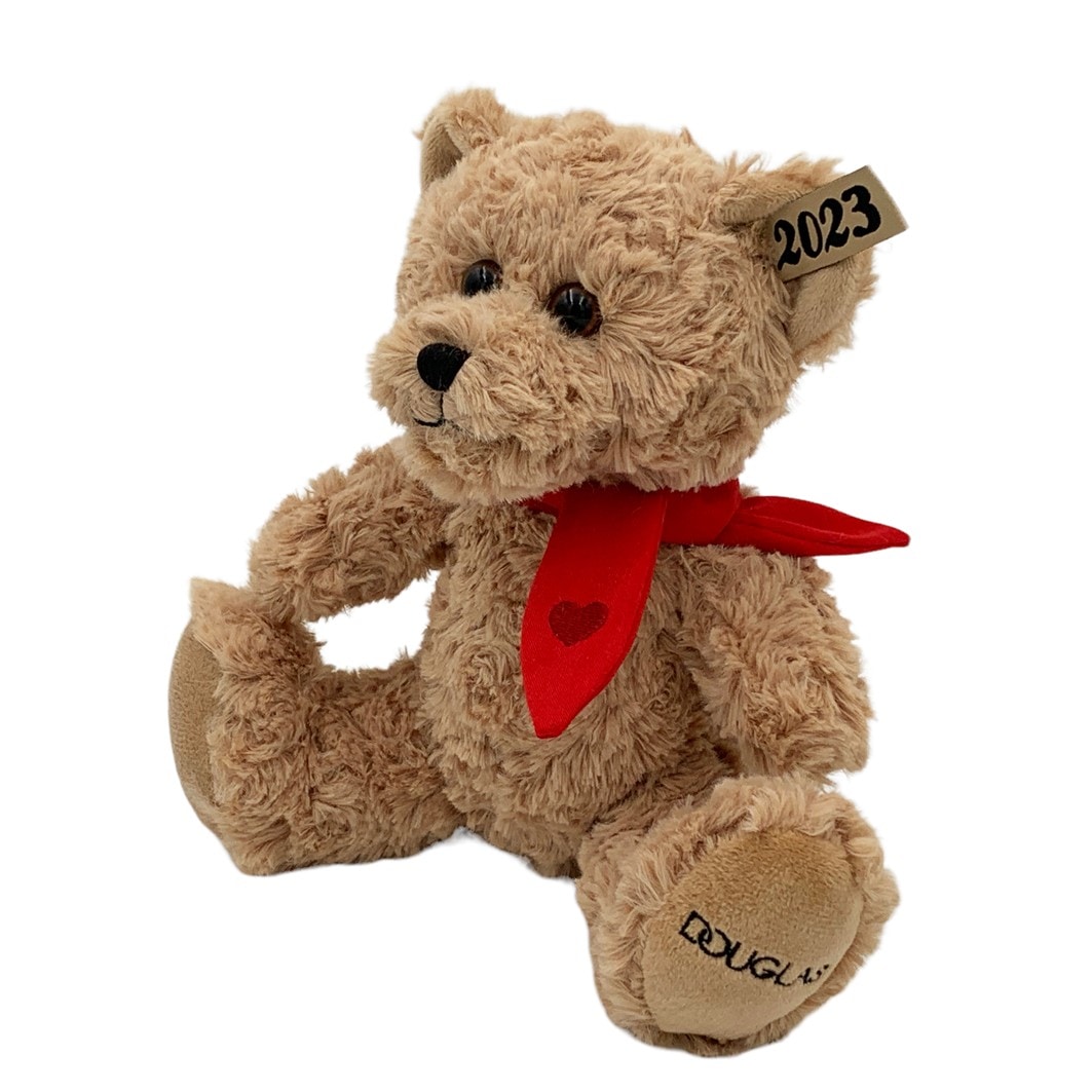 Winter Express Douglas Teddy Edition 2023