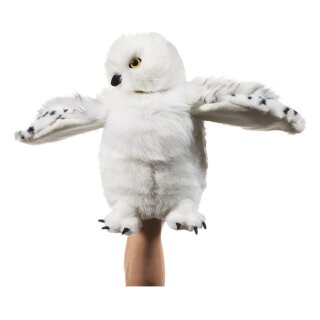 Interaktive Harry Potter Plüschfigur: Hedwig