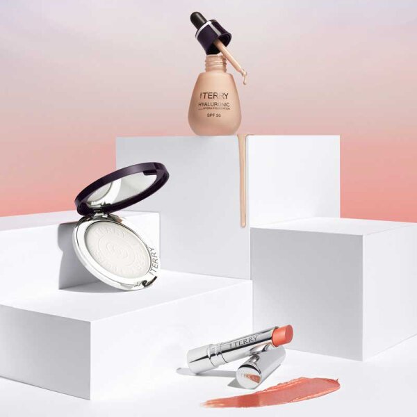 By Terry Hyaluronic Hydra-Foundation Flüssige Foundation