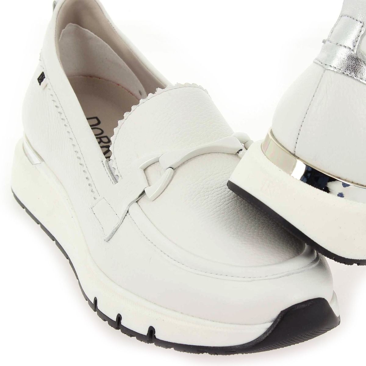 Dorking  D9047 - Blanc