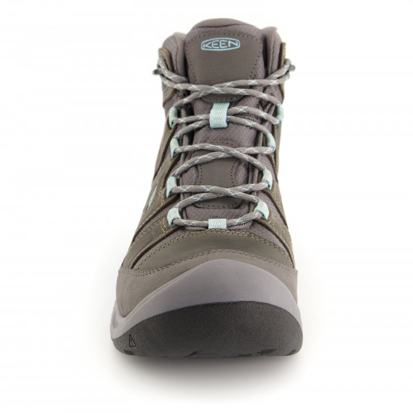 Keen - Women's Circadia Mid WP - Wanderschuhe