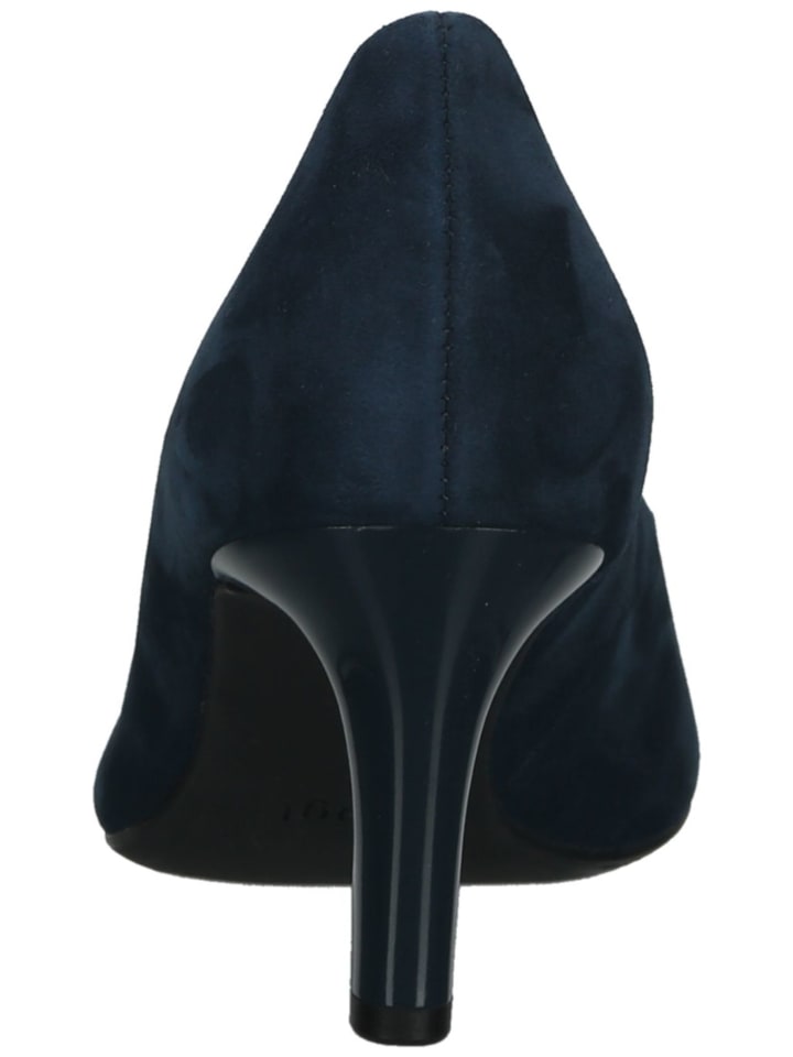 Högl Pumps in Dunkelblau günstig kaufen 41