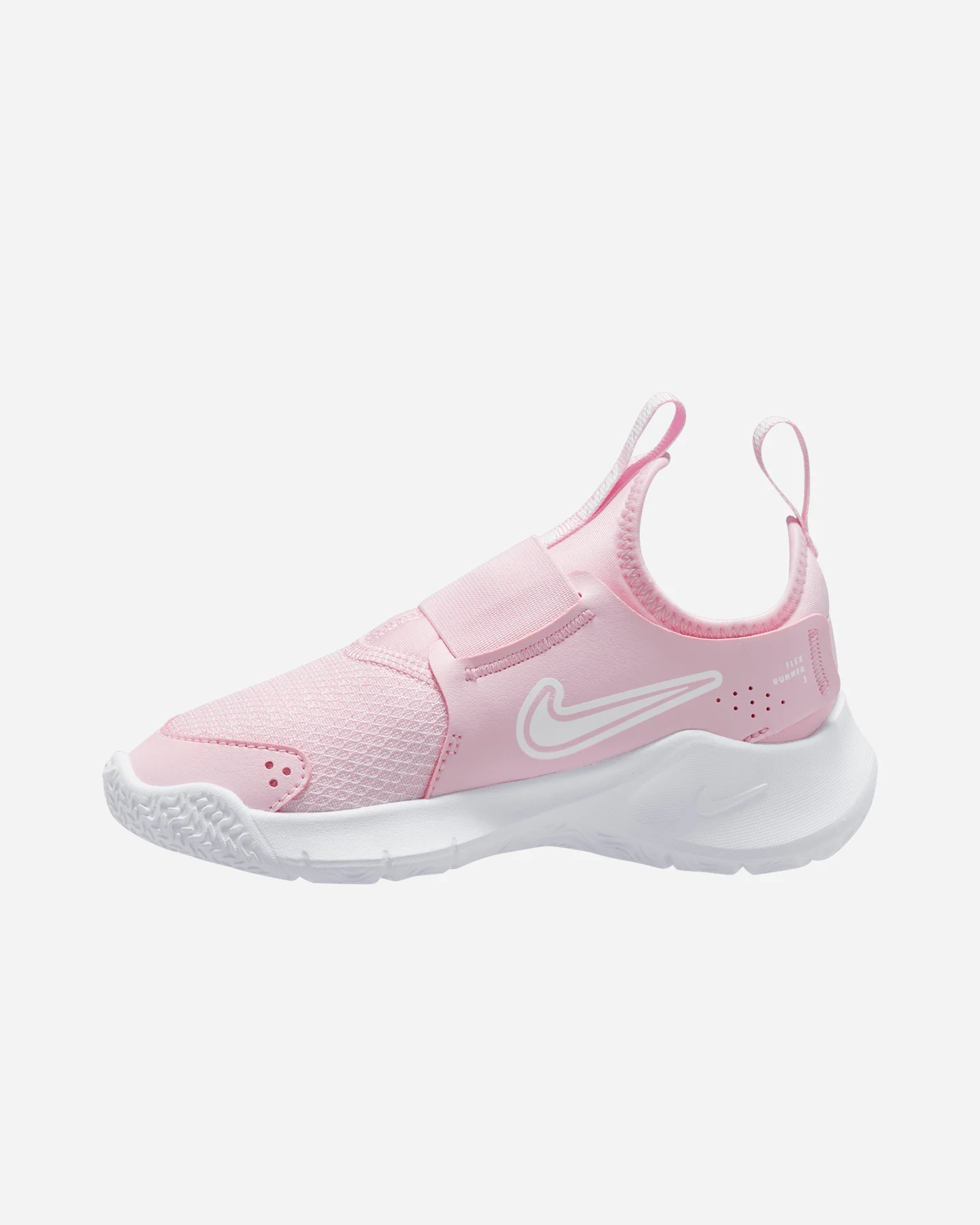 Buty sportowe Nike Flex Runner 3 Ps Jr FN1449-601
