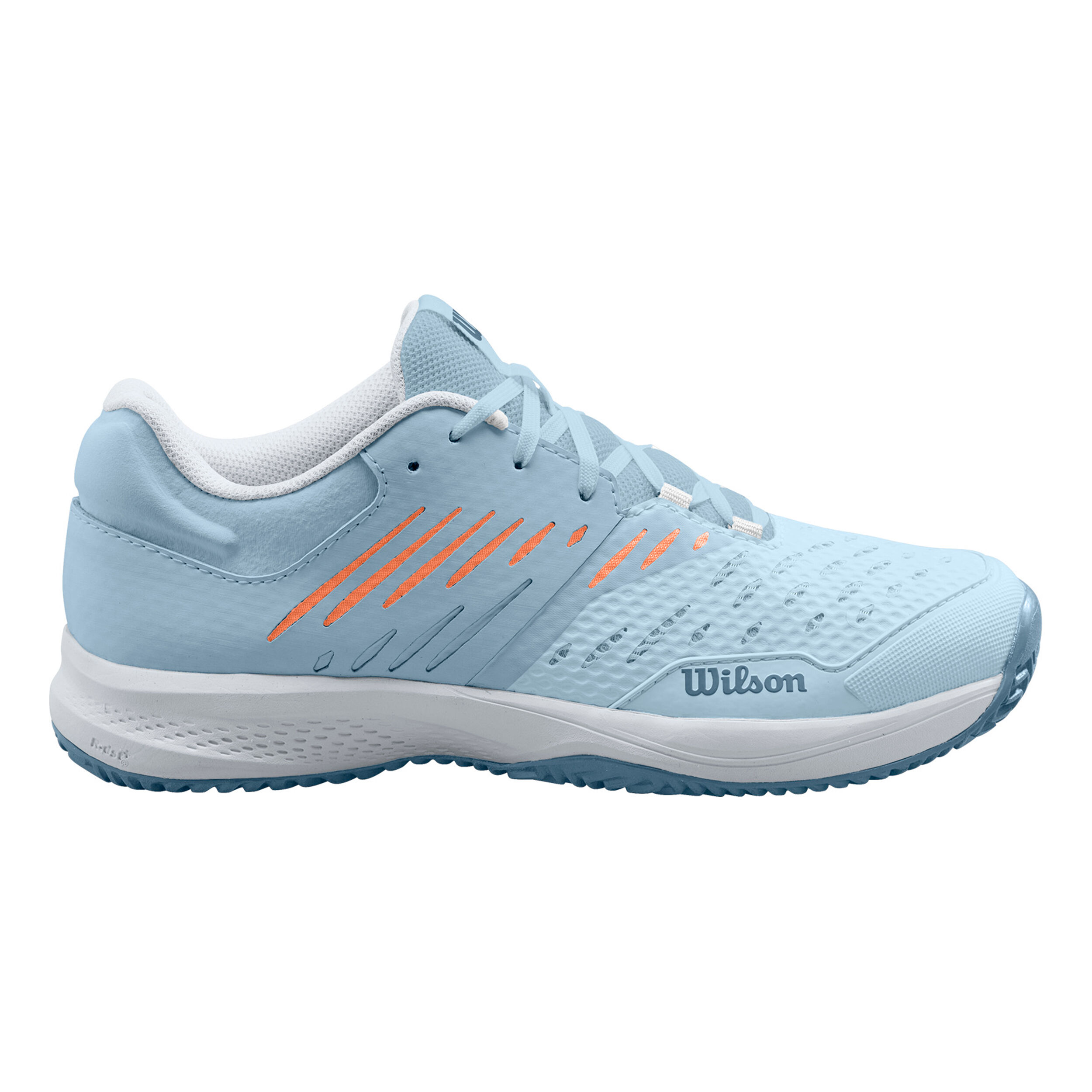 Kaos Comp 3.0 Allcourtschuh Damen - Hellblau