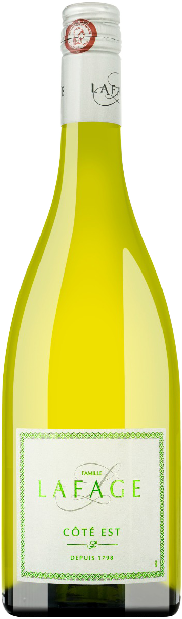 Domaine Lafage Côté Est Côtes Catalanes IGP 2022