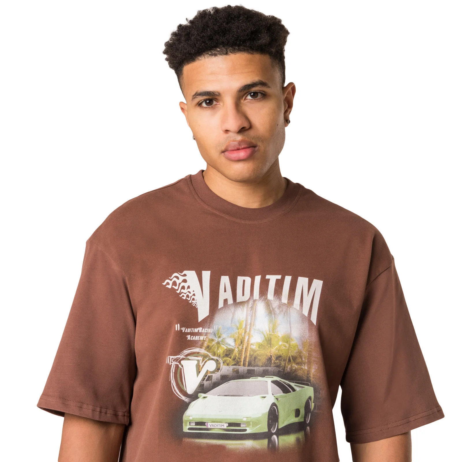 MURCIÉLAGO VADITIM T-SHIRT