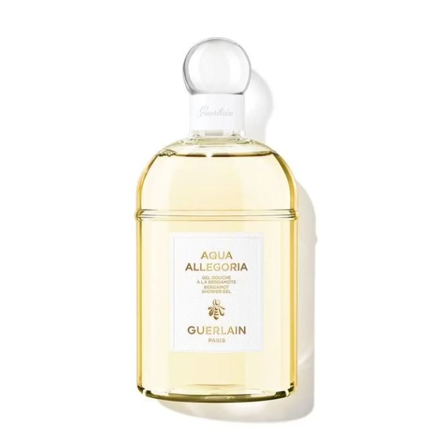 Aqua Allegoria Gel Douche à la Bergamote - kupka i tuš