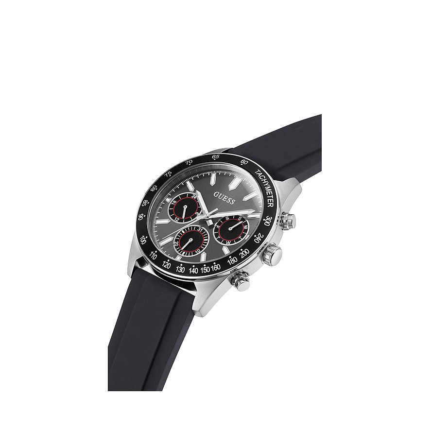 Guess Chronograph