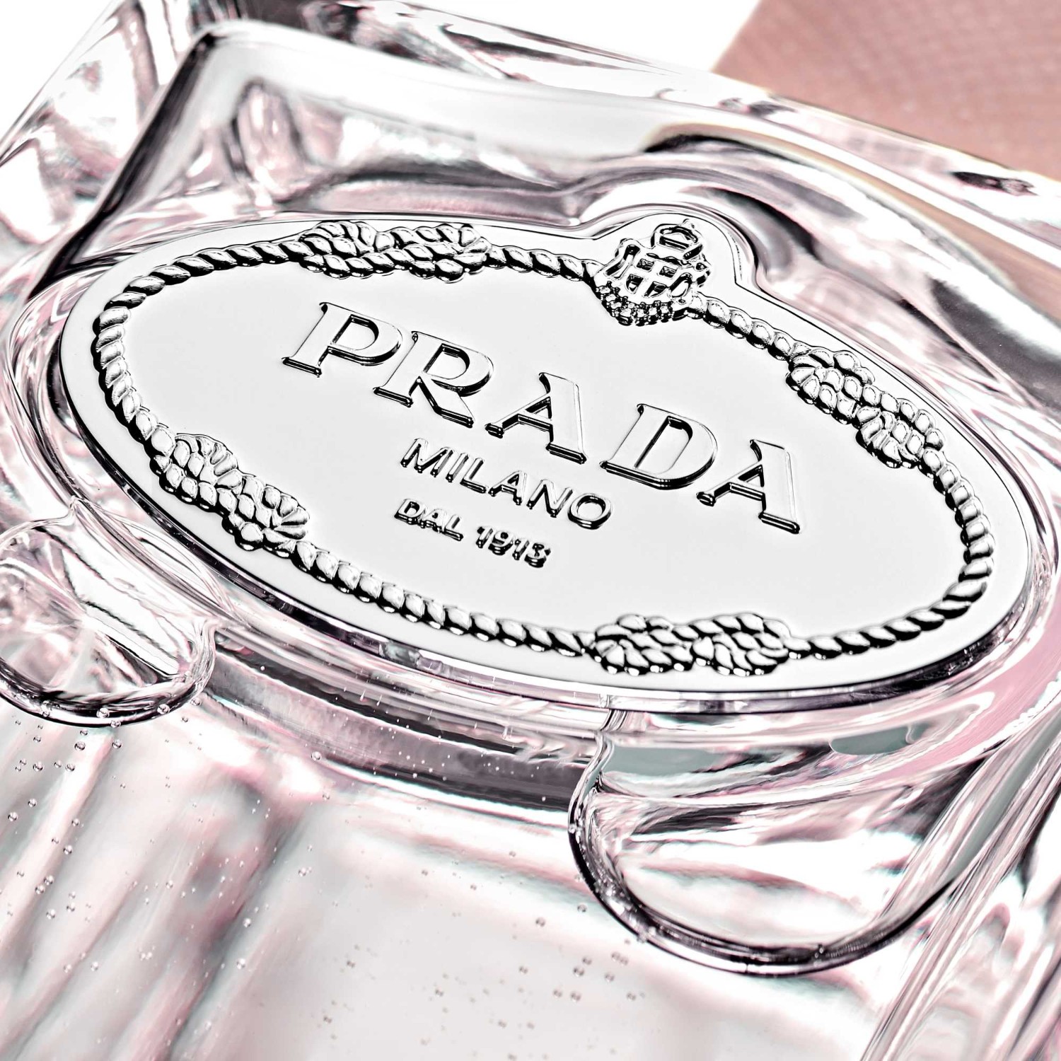 Prada Infusjon av Rose