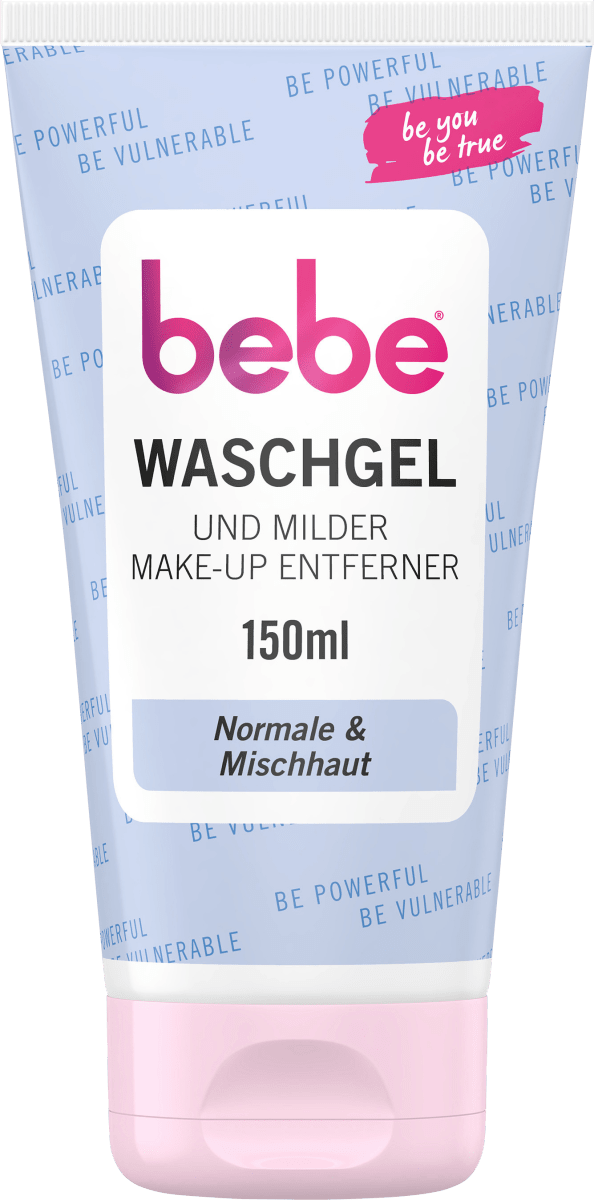 Waschgel, 150 ml