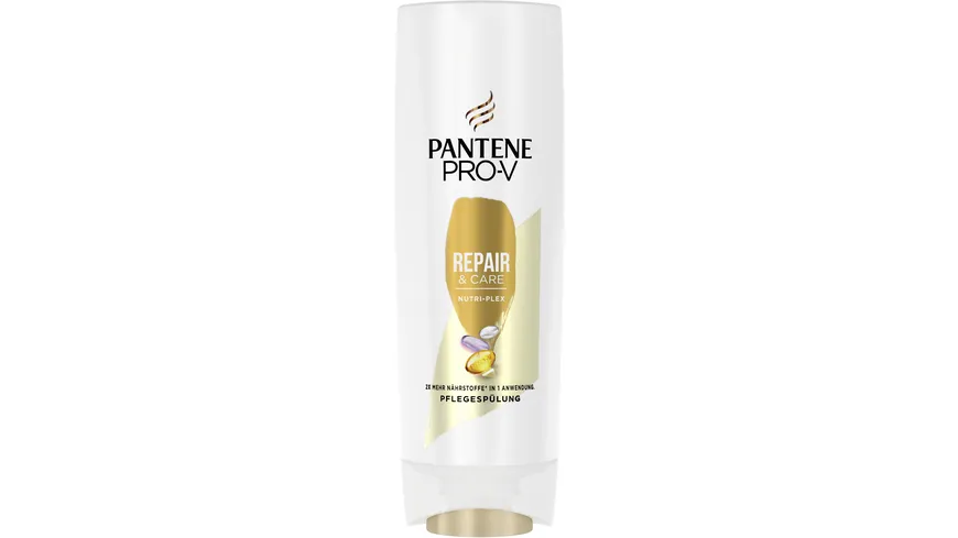 Pantene PRO-V REPAIR & CARE Pflegespülung 360 ml