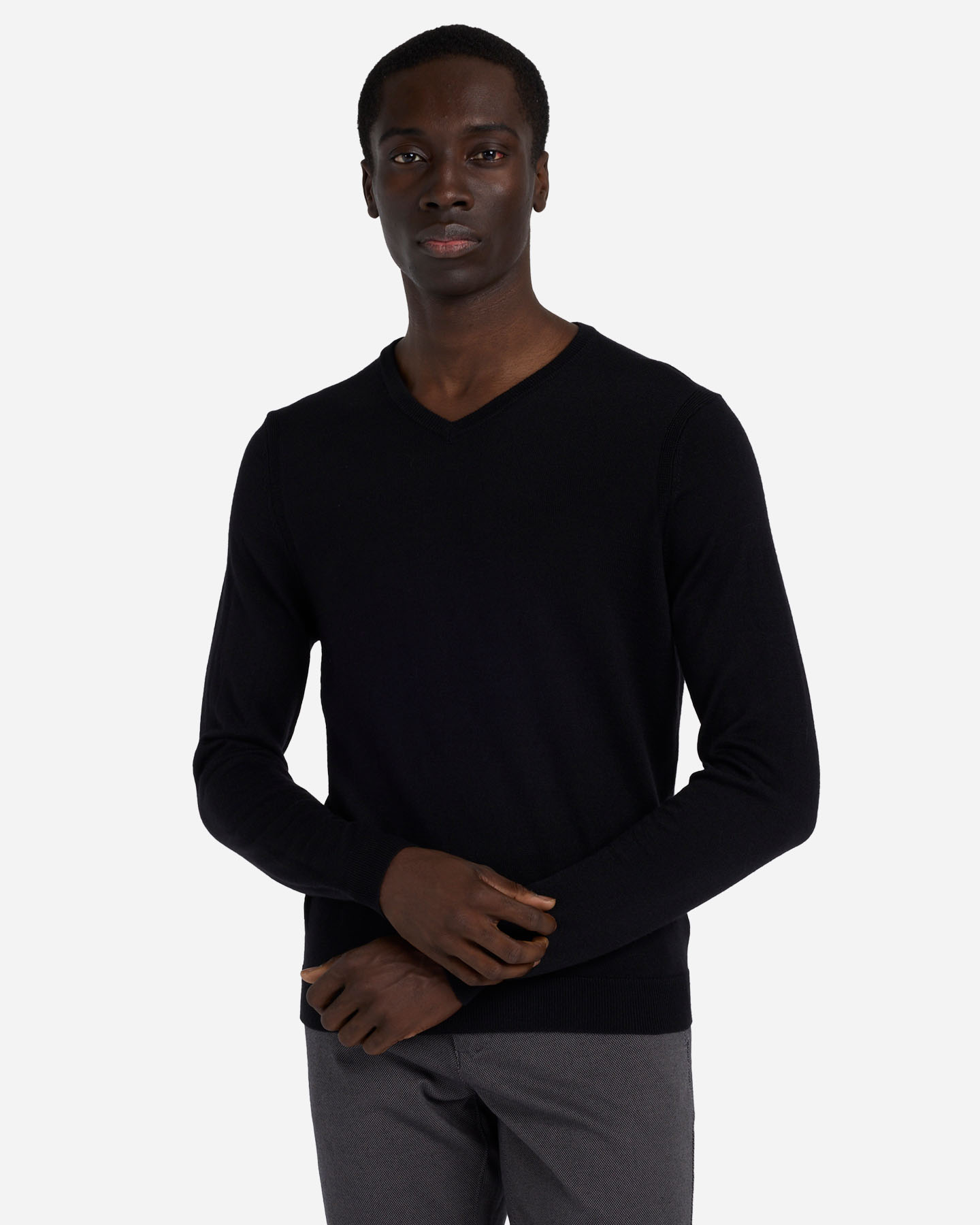 Sweter Dack's Essential M DM505W24-NN10