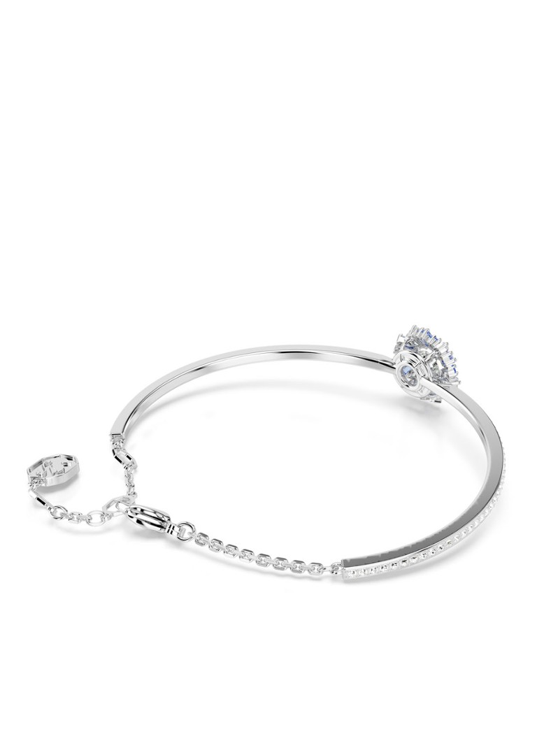 Βραχιόλι Swarovski Idyllia με κρύσταλλο M