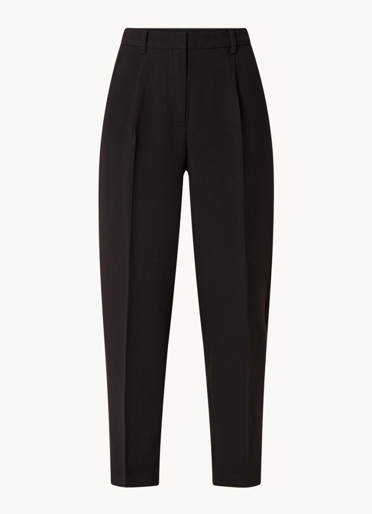 Pantaloni Bruuns Bazaar CindySus Dagny