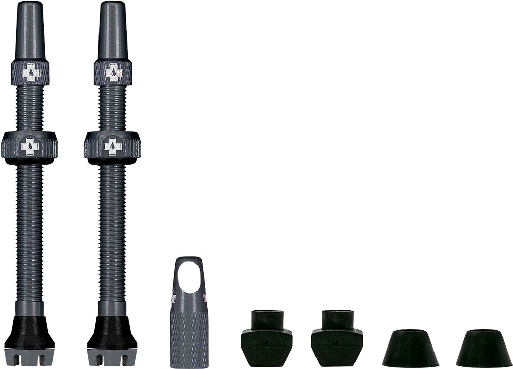 Muc-Off Tubeless Valve Kit V2 Universal 44 mm Ventile kaufen | Bike-Discount