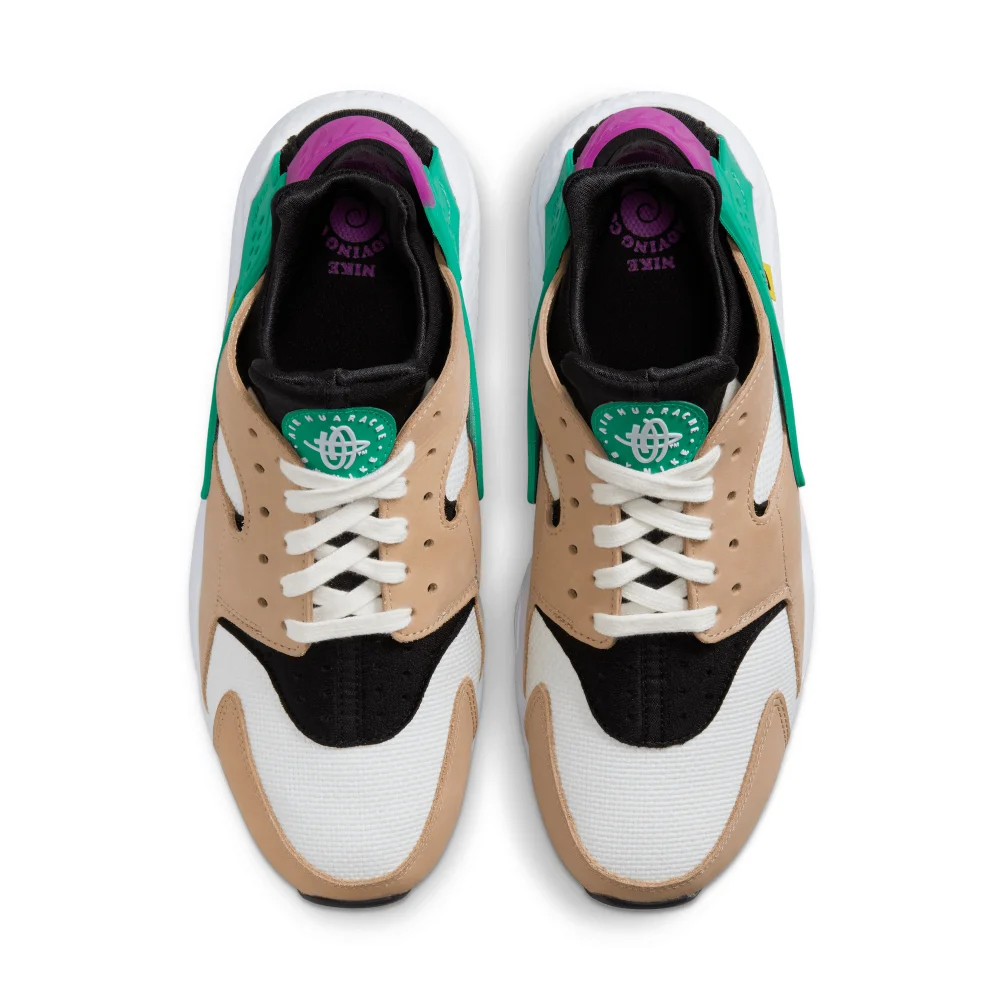 Nike Air Huarache Premium DV0486-100 / weiss