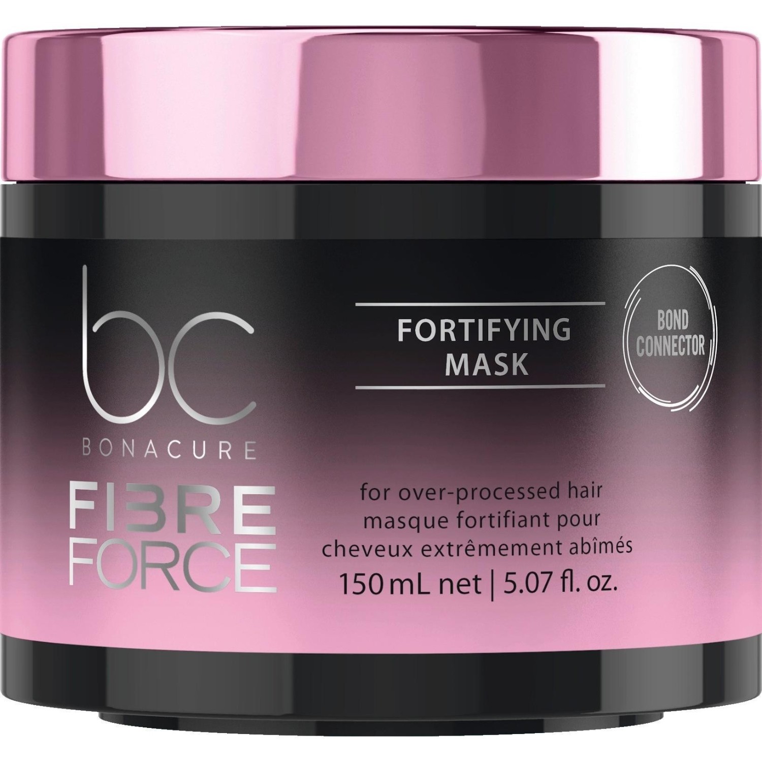 Fibre Force Fortifying Mask