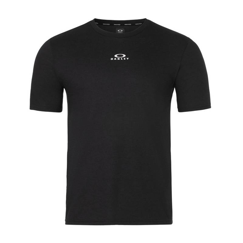 Oakley BARK NEW SS T-Shirt Herren