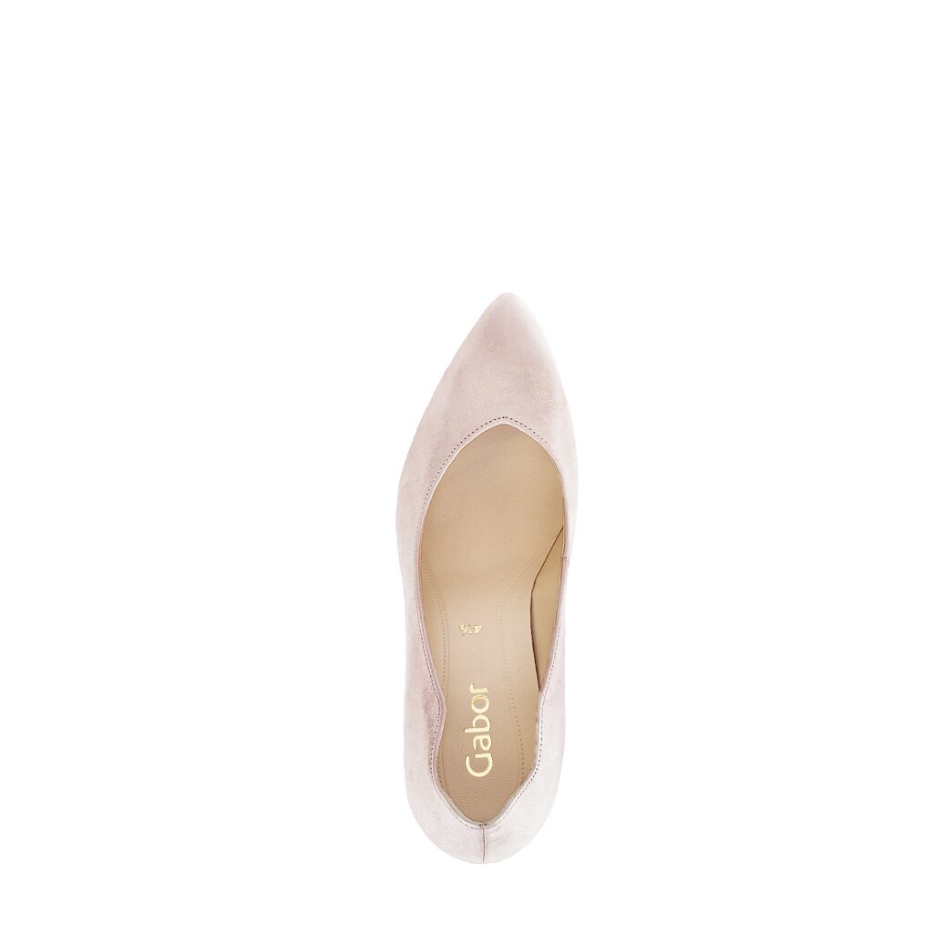 Gabor fashion Eleganter Pumps rosa