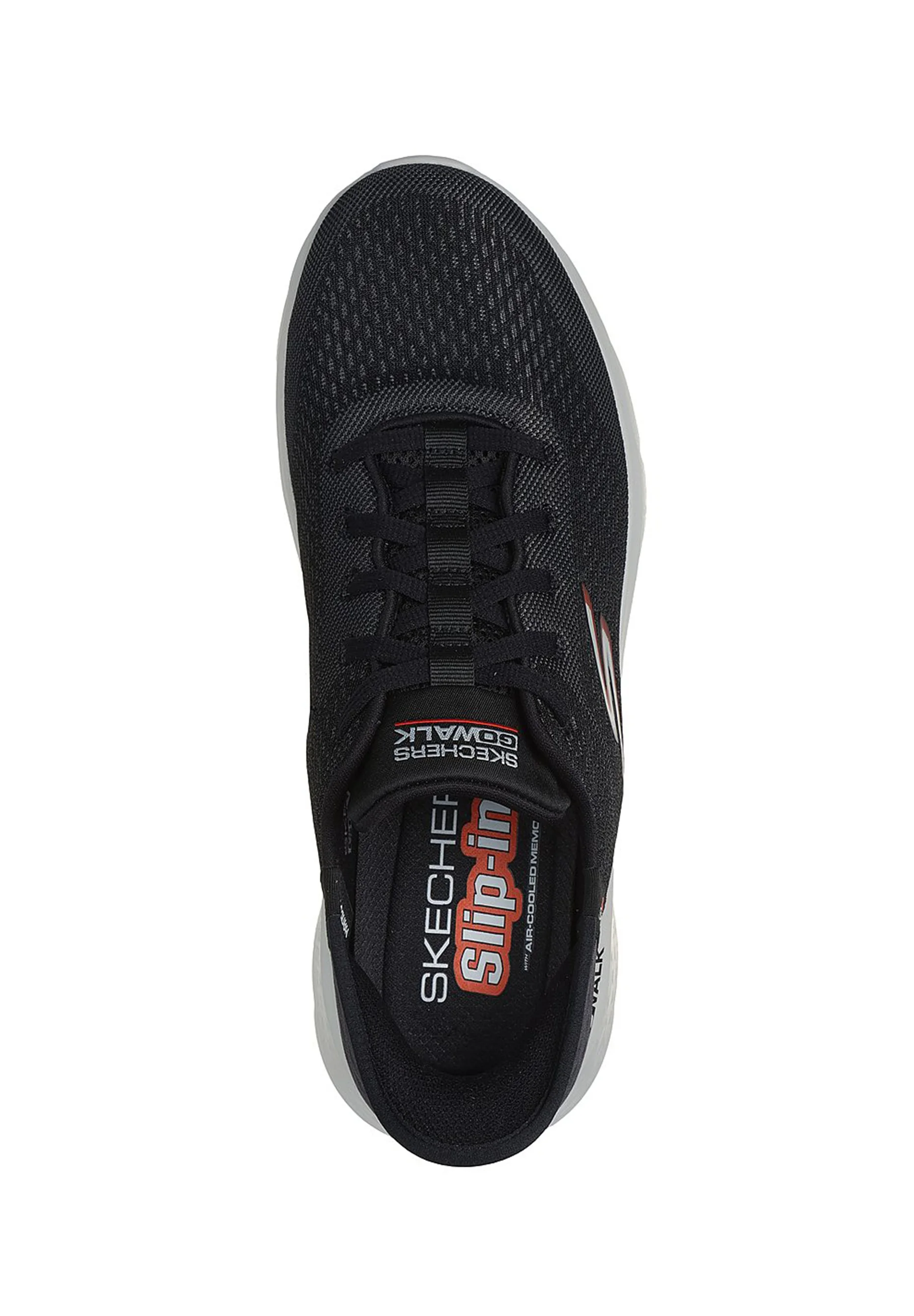 Skechers HERREN GO WALK FLEX - Zapatillas bajas