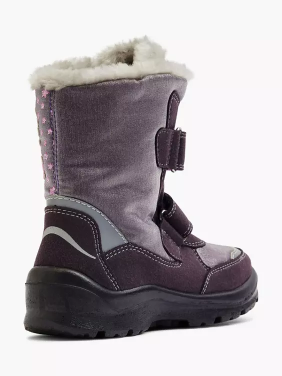Lurchi Boots - mit Licht