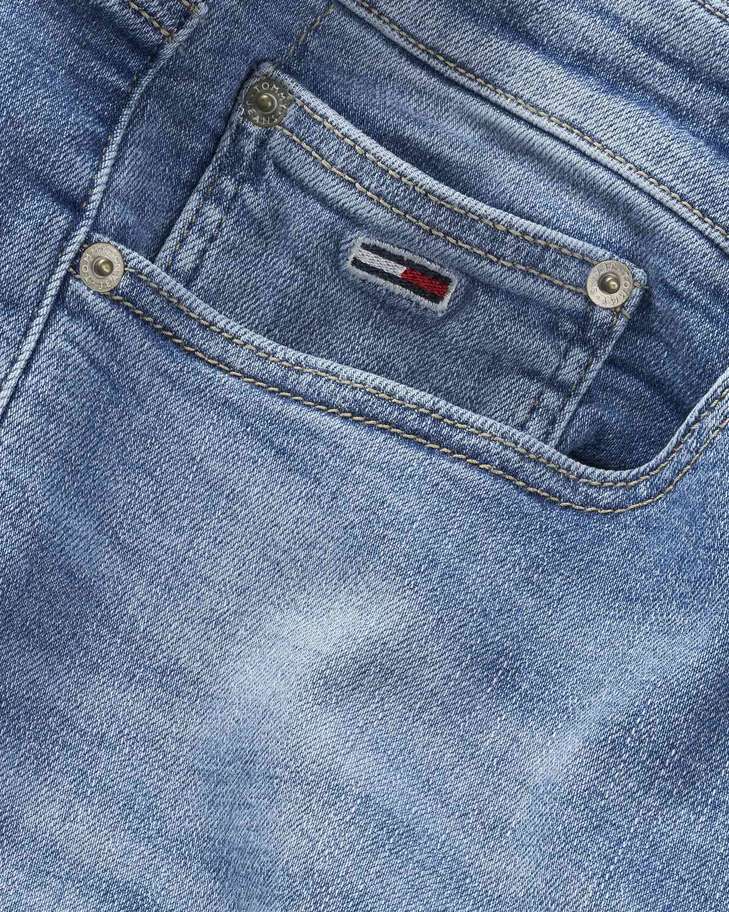 Džínsy Tommy Hilfiger Austin Slim M DM0DM20547-1A5