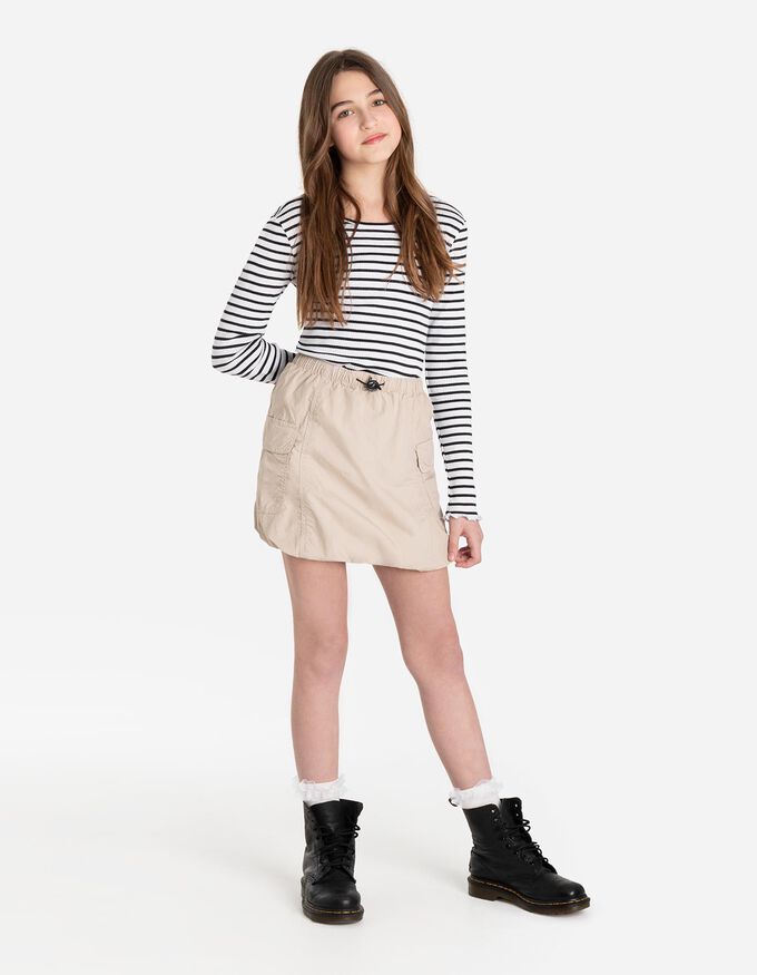Langarmshirt - 2er-Pack