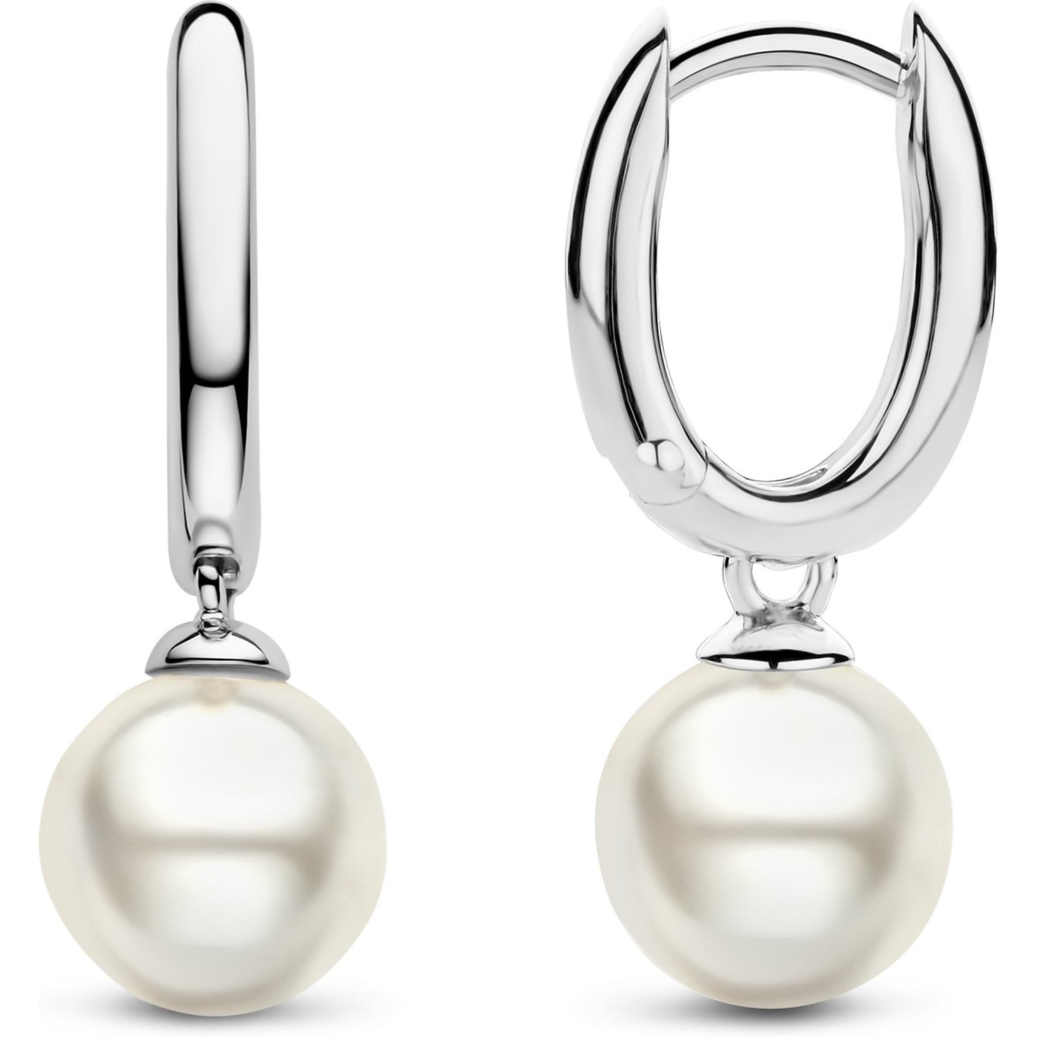 TI SENTO - Milano Earrings