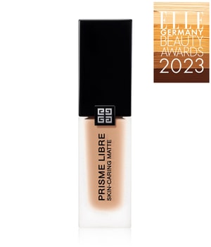GIVENCHY Prisme Libre Skin-Caring Matte Flüssige Foundation-30 ml