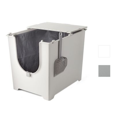 Modkat Katzentoilette Flip