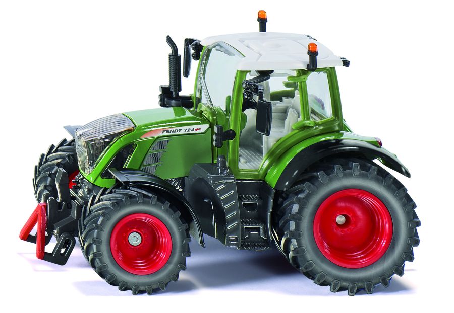 FENDT 724 Vario