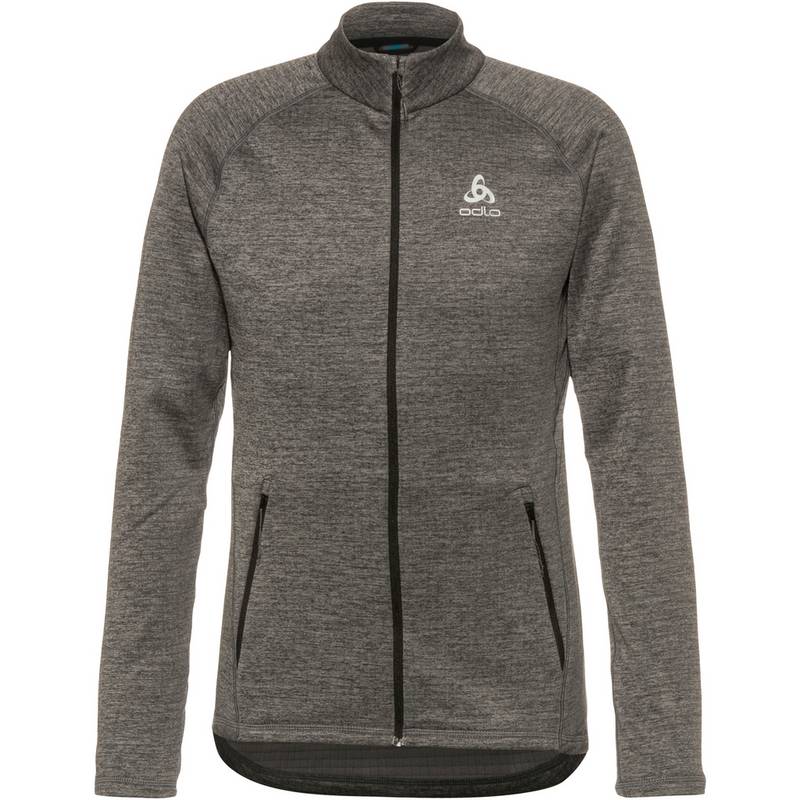 Odlo Tencia Fleeceshirt Herren
