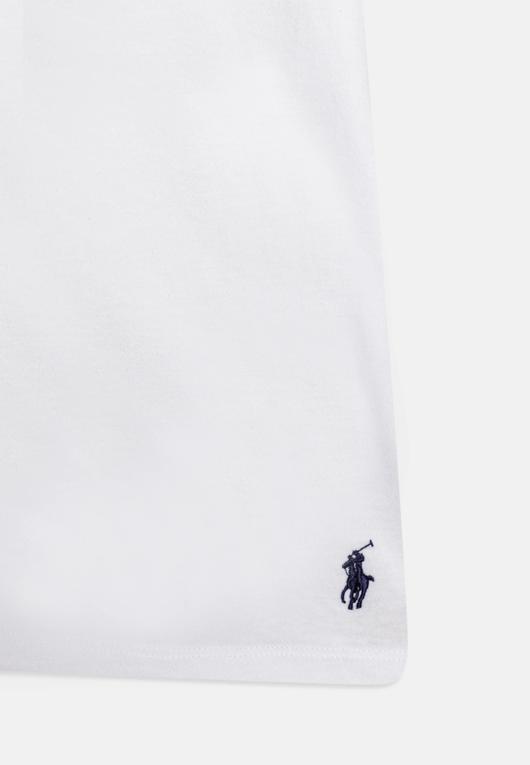 Polo Ralph Lauren CREW TEE UNISEX PACK DE 2 - Camiseta básica