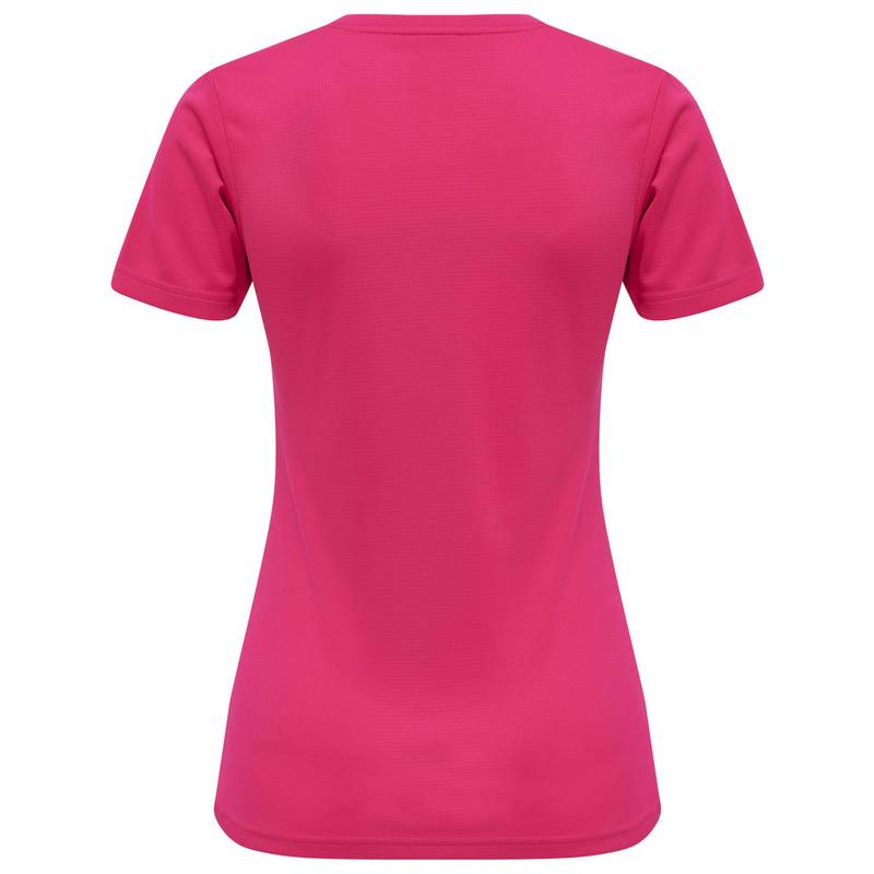 Newline WOMEN CORE FUNCTIONAL T-SHIRT S/S T-Shirt Damen