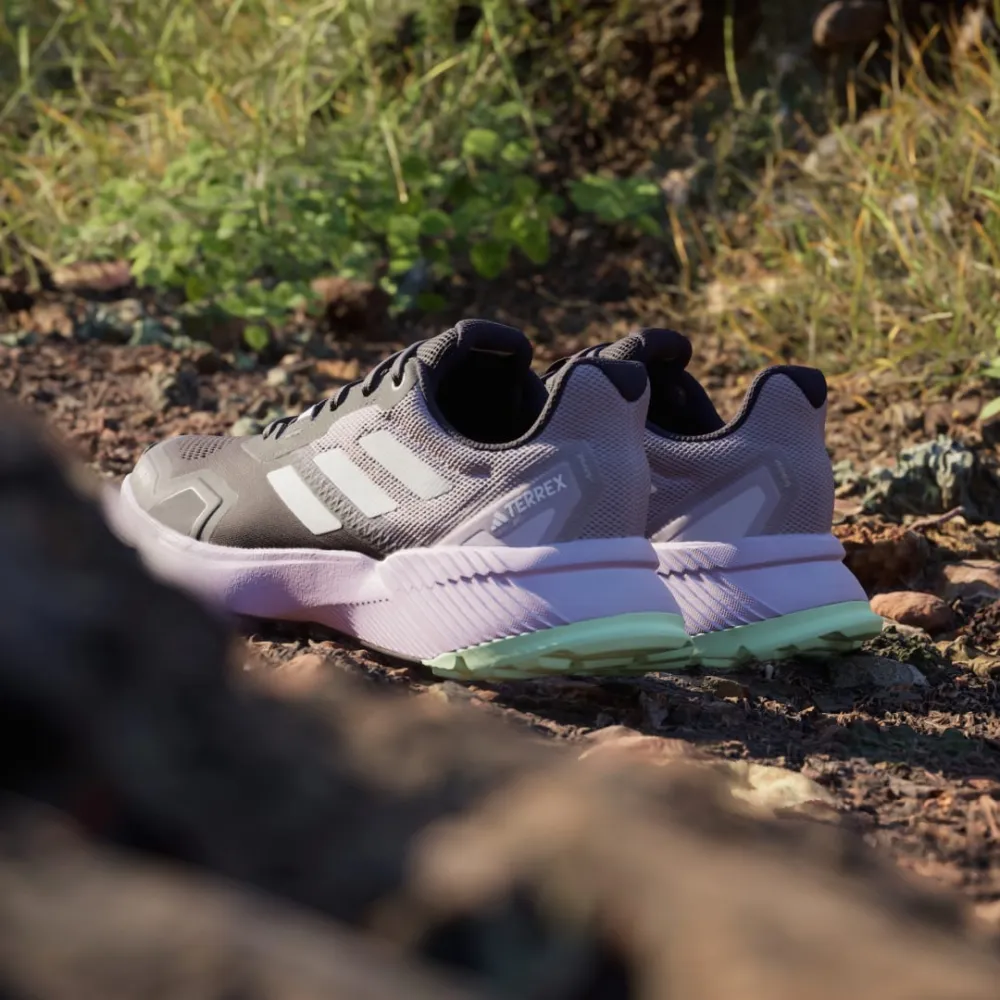 adidas Trail SOULSTRIDE R.RDY W ID7754 / lila