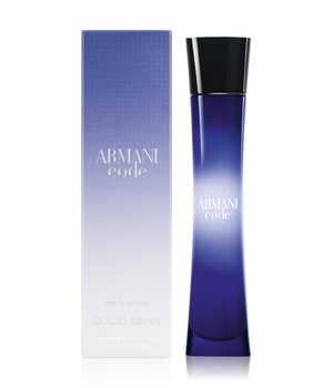 Giorgio Armani Code Femme Eau de Parfum 75 ml