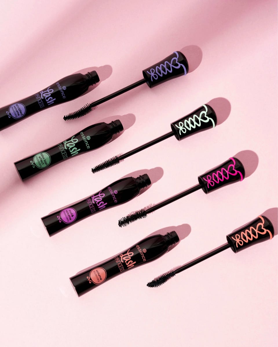 Mascara Lash Princess Sculpted Volume, 12 ml