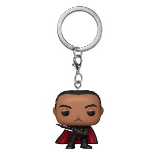 Star Wars The Mandalorian Pocket POP! Vinyl Schlüsselanhänger 4 cm Moff Gideon