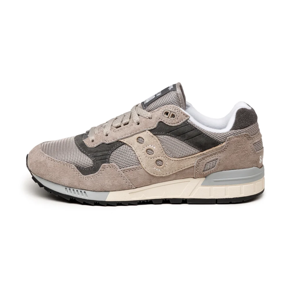 Saucony Shadow 5000 S70665-23 / grau