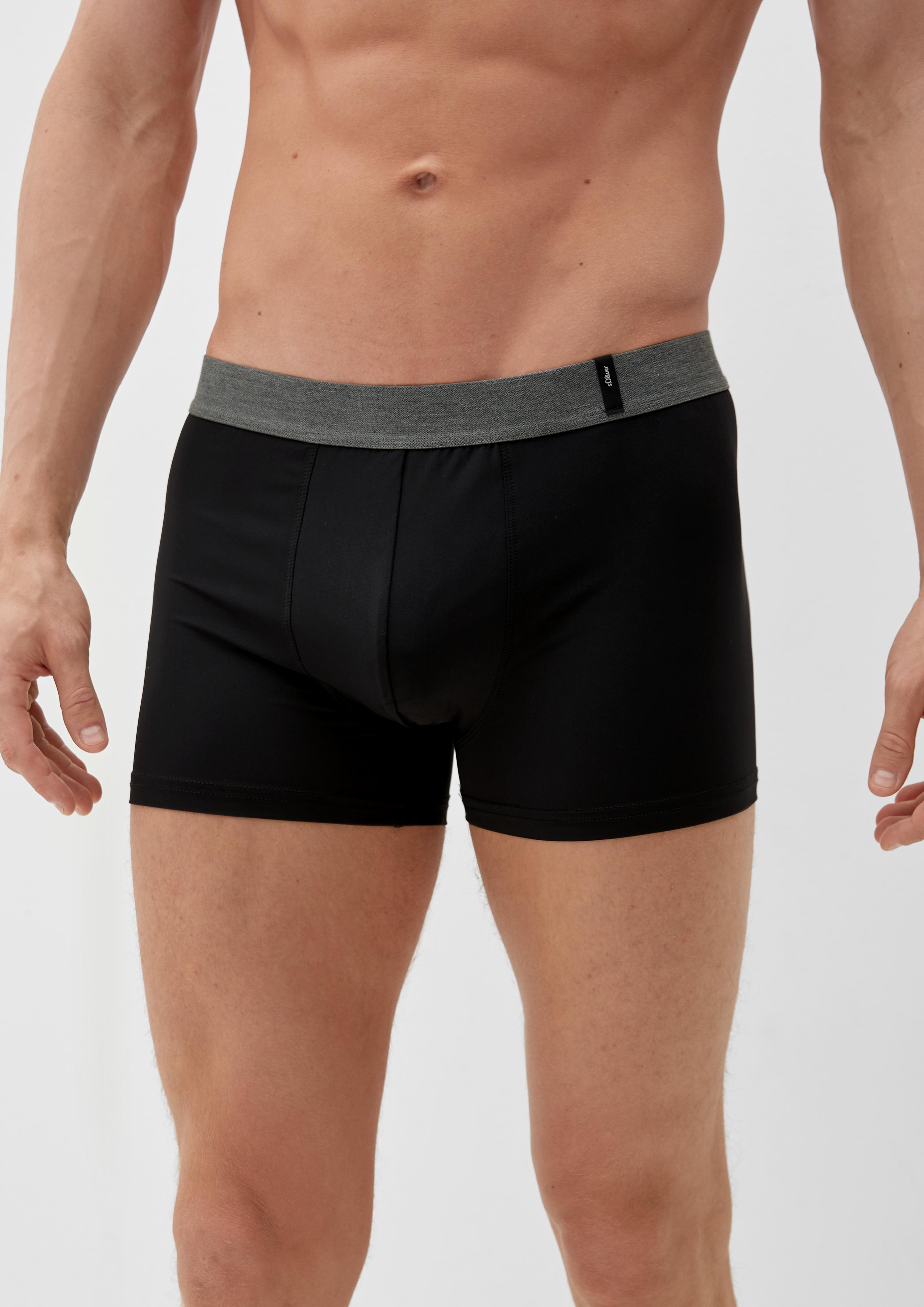 Boxer im 2er-Pack  6007523-99G1