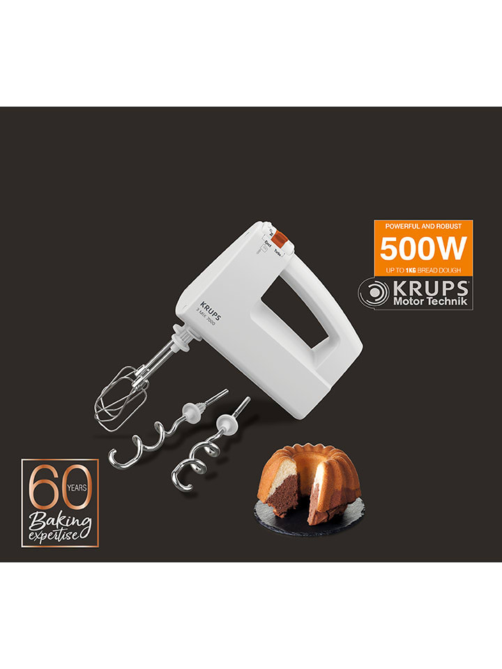 Krups Handmixer F6081431 