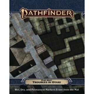 Pathfinder Flip-Mat: Troubles in Otari (P2) (EN)